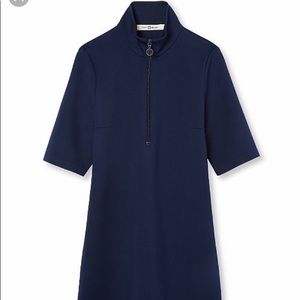 Tory Burch Dresses - TORY SPORT Tech Ponte Dress Tory Burch Dresses - TORY SPORT Tech Ponte Dress